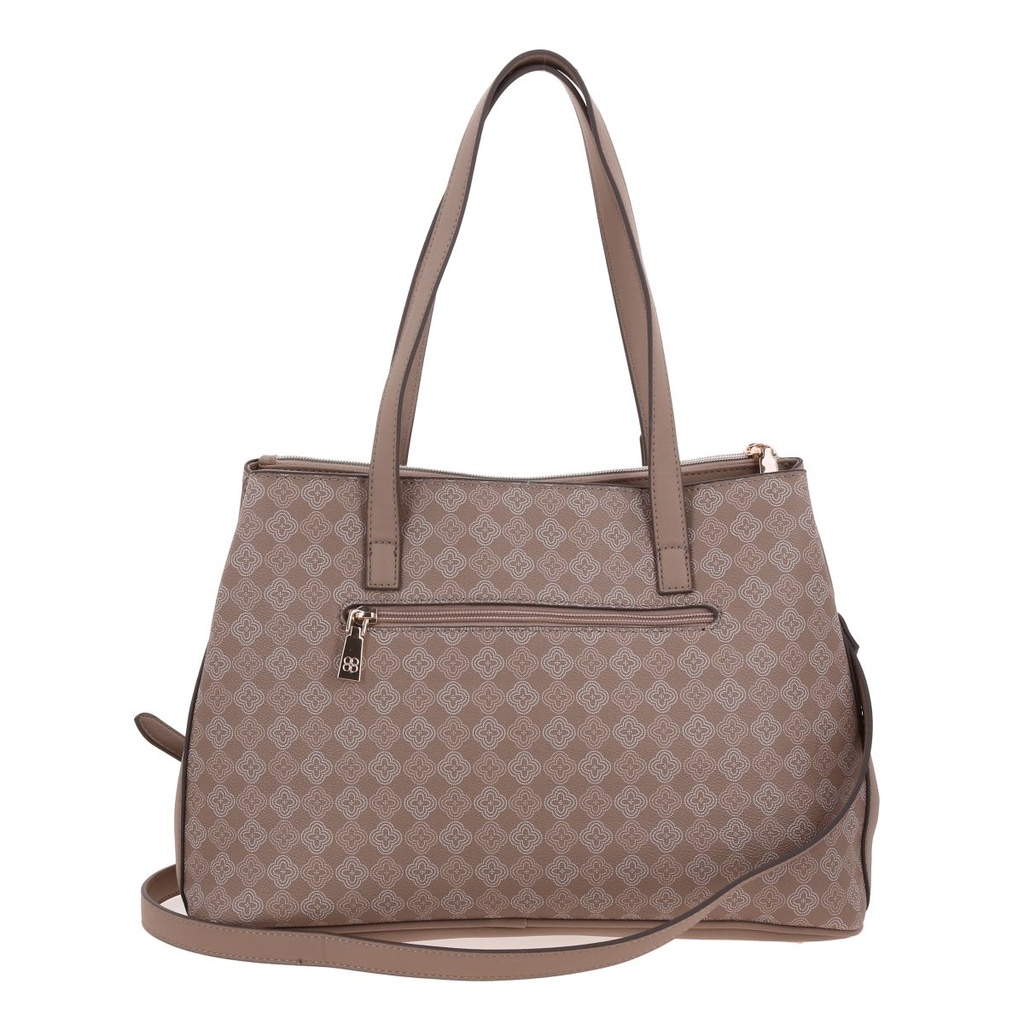 Bolso Satchel Rosa Madison 