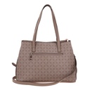 Bolso Satchel Rosa Madison 