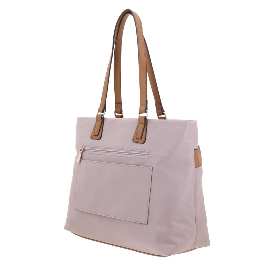 Bolso Tote Rosa Madison Cady 