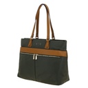 Bolso Tote Verde Militar Madison Cady 