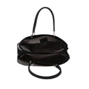 Bolso Madison Tipo Satchel Claudia Negro