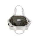 Bolso Madison Tipo Satchel Joly Blanco