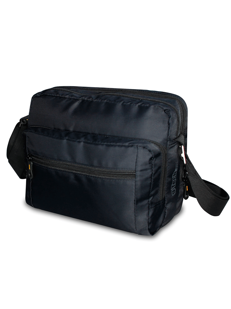 Bolso Cruzado G-Tech Marvin