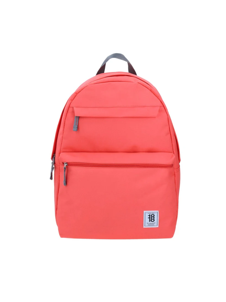 [1861105-O] Mochila Chenson 1818 Colors Coral