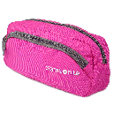 Estuche Samsonite M2 Nonstop - Fucsia