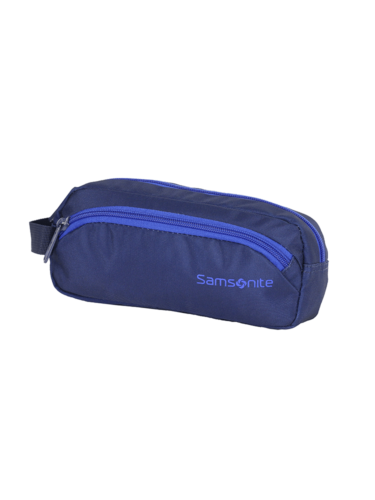 Porta Lapices Samsonite M2 - Azul