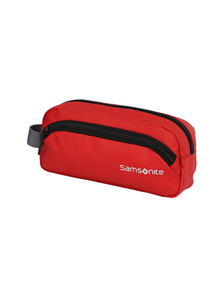 Portalápiz Samsonite M2 - Rojo