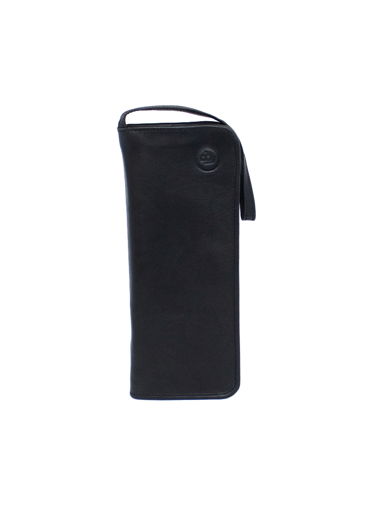 Porta Chequera LB Dayon Negro