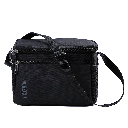 Lonchera Térmica G-Tech Grande - Negro