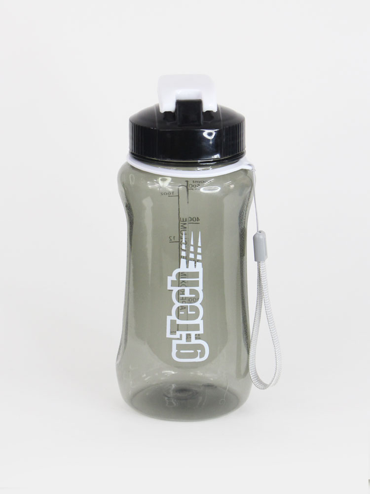 Pachón G-Tech Purt - Negro