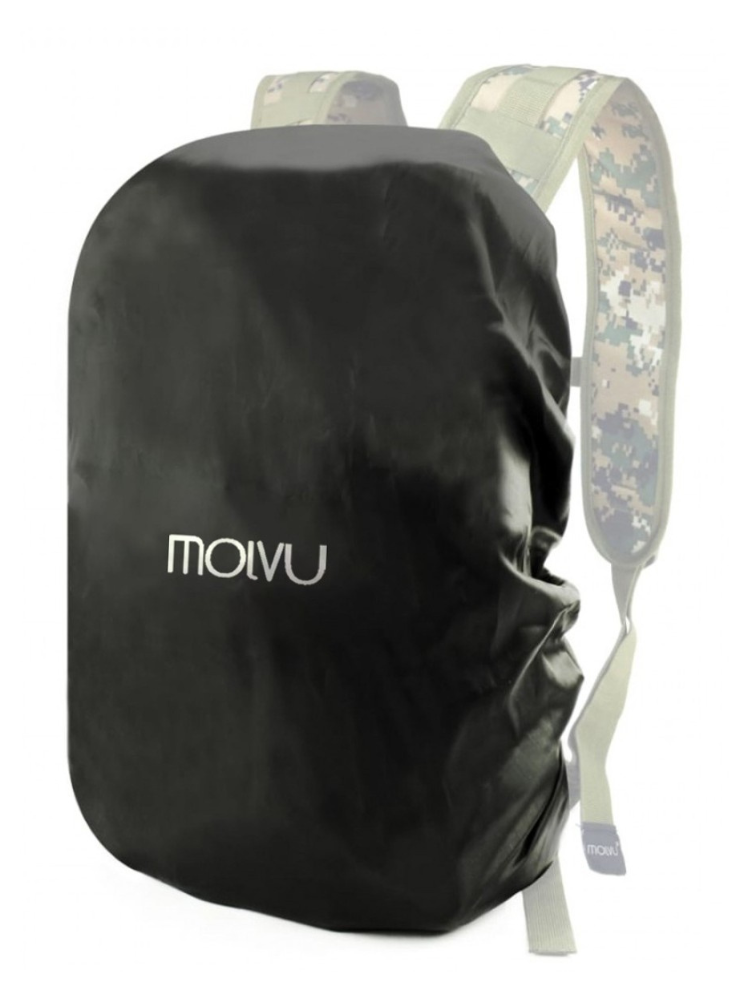 Cobertor Para Lluvia Molvu