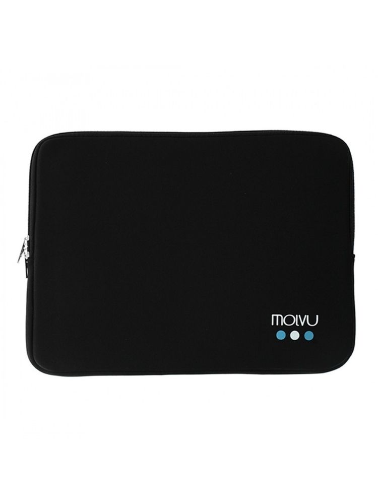 Funda Para Laptop Molvu De 15.6″ Negro