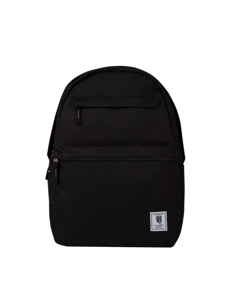 Mochila Chenson 1818 Colors Negro