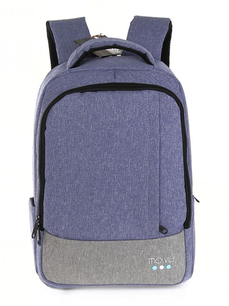 
Mochila Molvu U2 Violeta