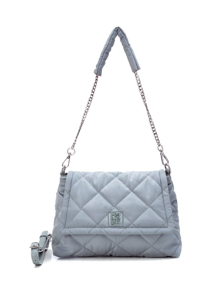 Bolso Refresh Tipo Bandolera Kuin - Celeste