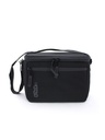 Lonchera Juvenil G-tech Negro