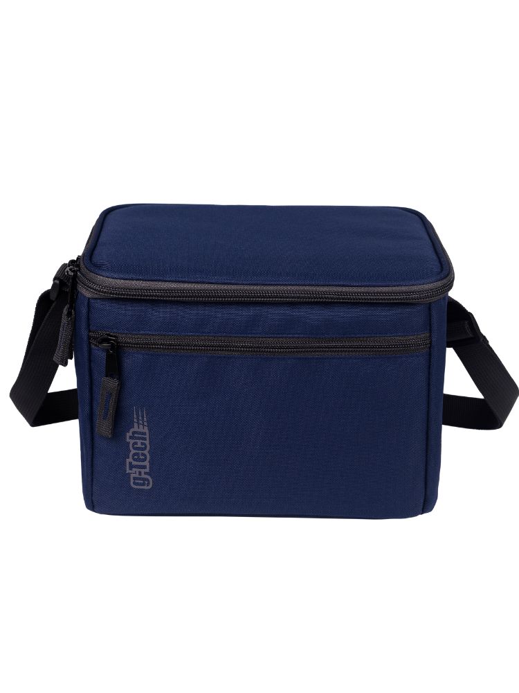 Lonchera Juvenil G-tech Azul