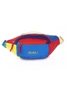 Bolso De Cintura Molvu Colores