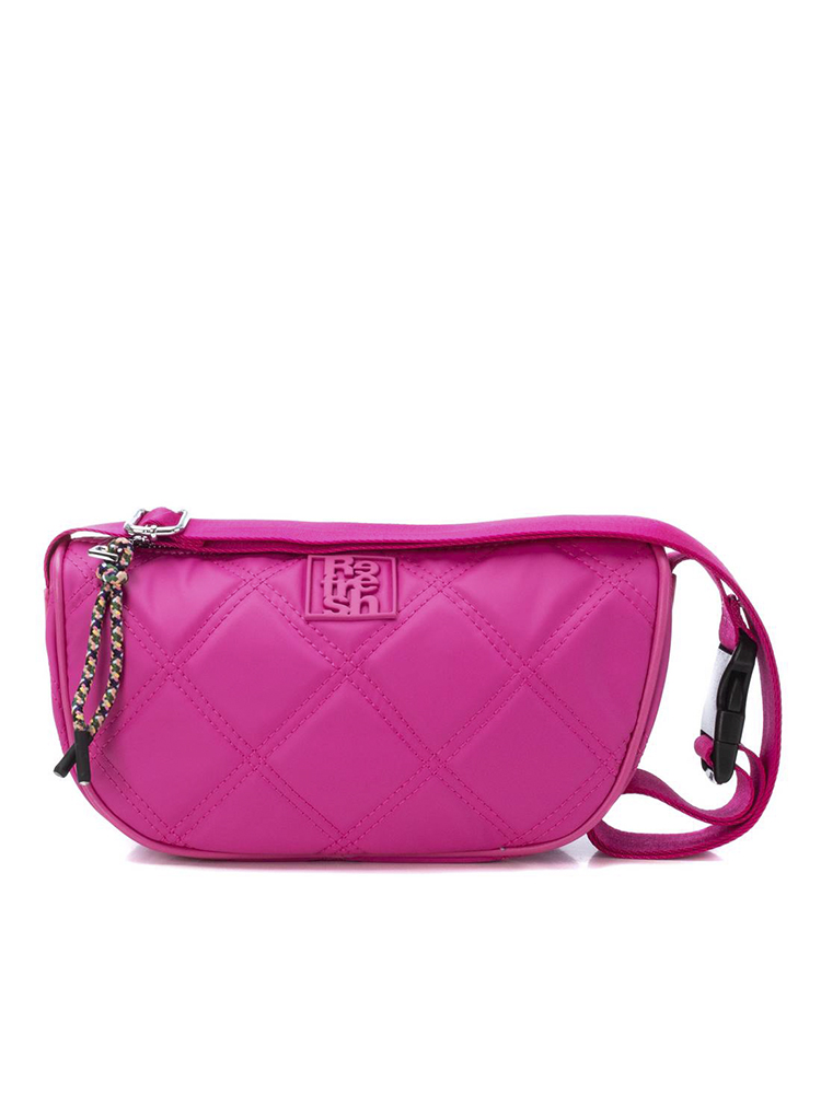 [183073FUC] Bolso Refresh Tipo Bandolera Teleril Rosa