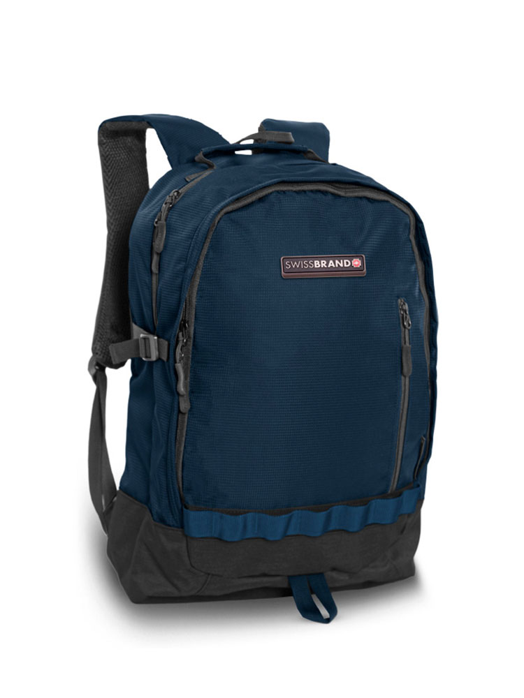 Mochila Swissbrand Owen Azul