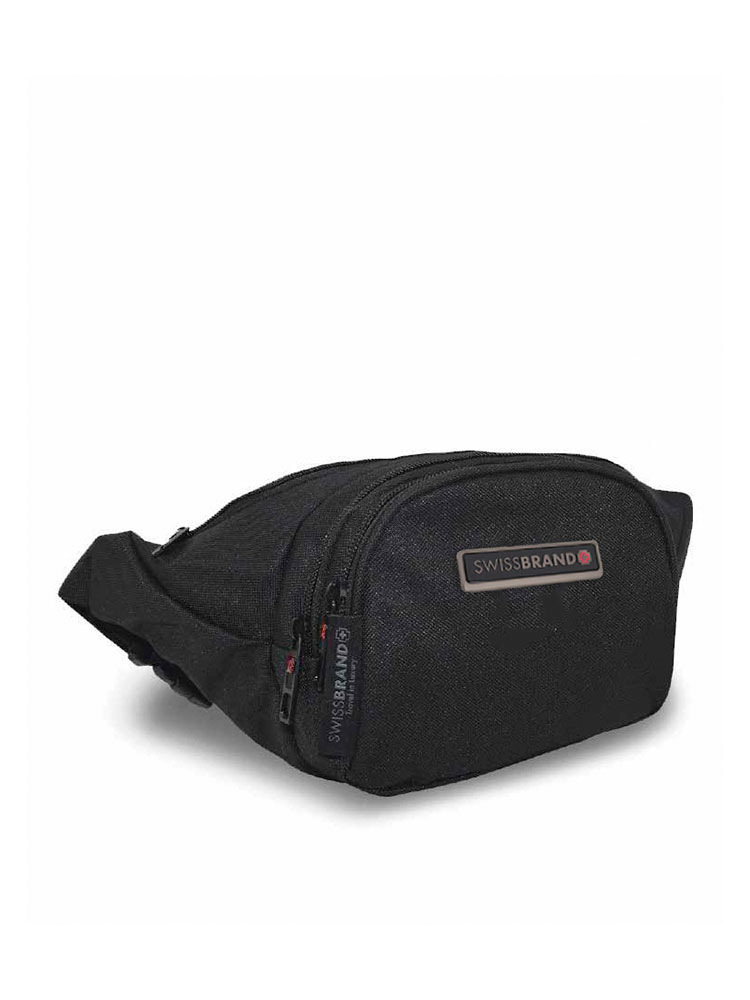 Bolso De Cintura Swissbrand Shunde