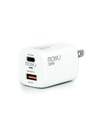 Cargador de Pared Molvu De Carga Rápida 20W