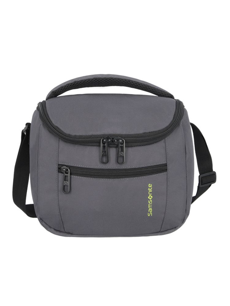 Lonchera Samsonite Aceleration Banquet Gris