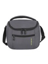 Lonchera Samsonite Aceleration Banquet Gris