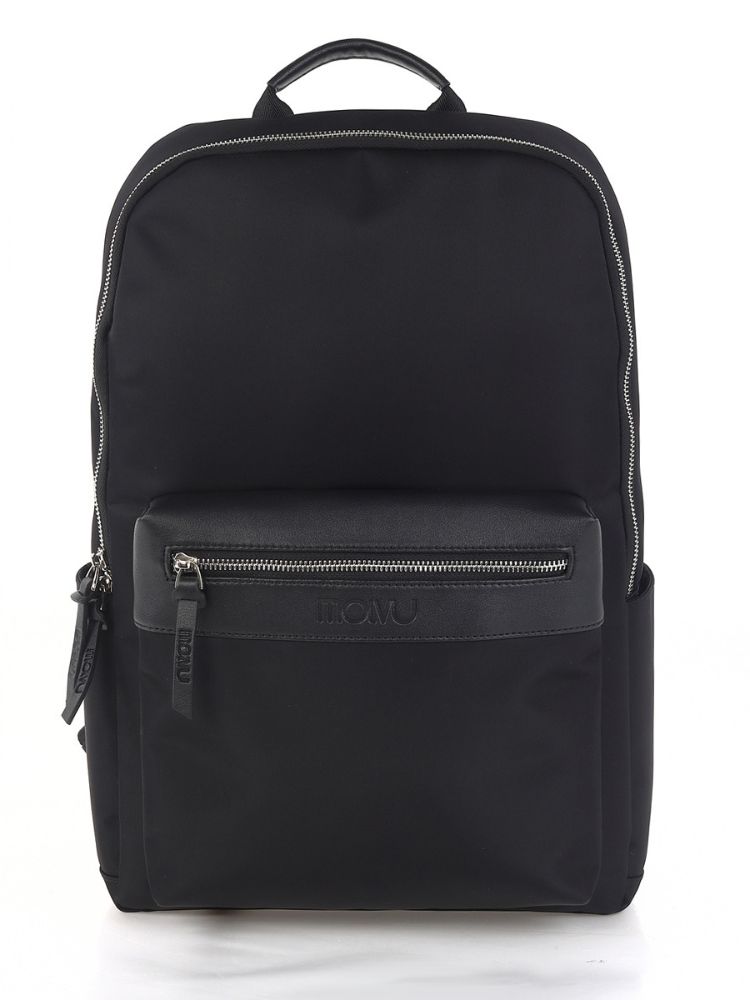 Mochila Molvu Business 4 Negro