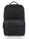 Mochila Molvu Business 4 Negro