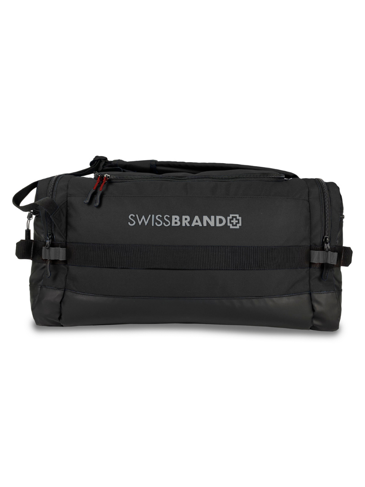 Maletín Swissbrand Multiusos Kalel Black