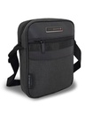 BOLSO BANDOLERO POZNAN BLACK