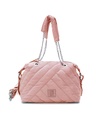Bolso Refresh Tipo Frame Cartin Rosa