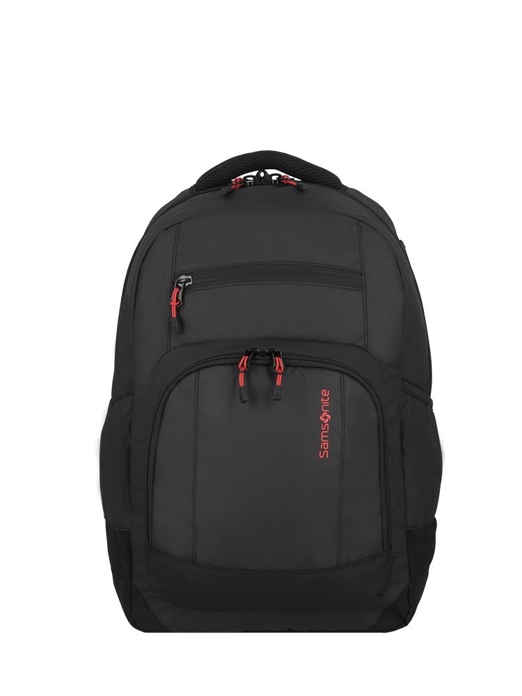 Mochila Samsonite Aceleration Bravo Black