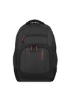 Mochila Samsonite Aceleration Bravo Black