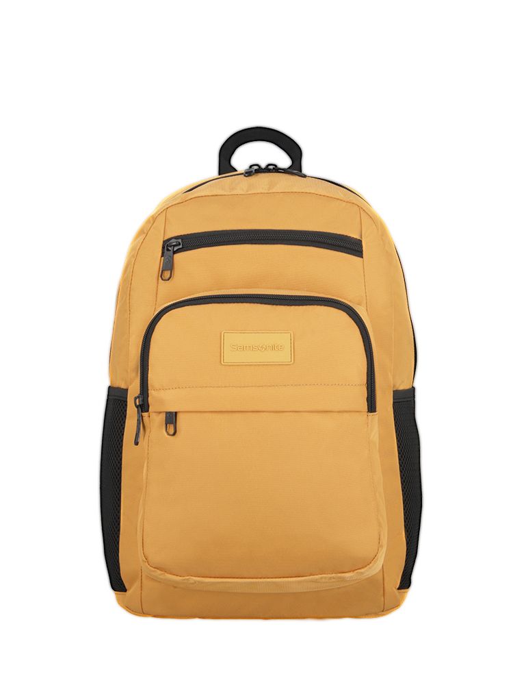 Mochila Samsonite Aceleration Hammer Mustard