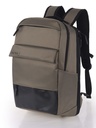 Mochila Molvu Business 6 Beige
