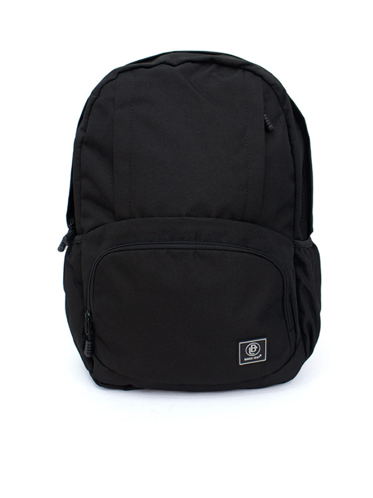[LB45-BK] Mochila LB Juvenil Basic Negro