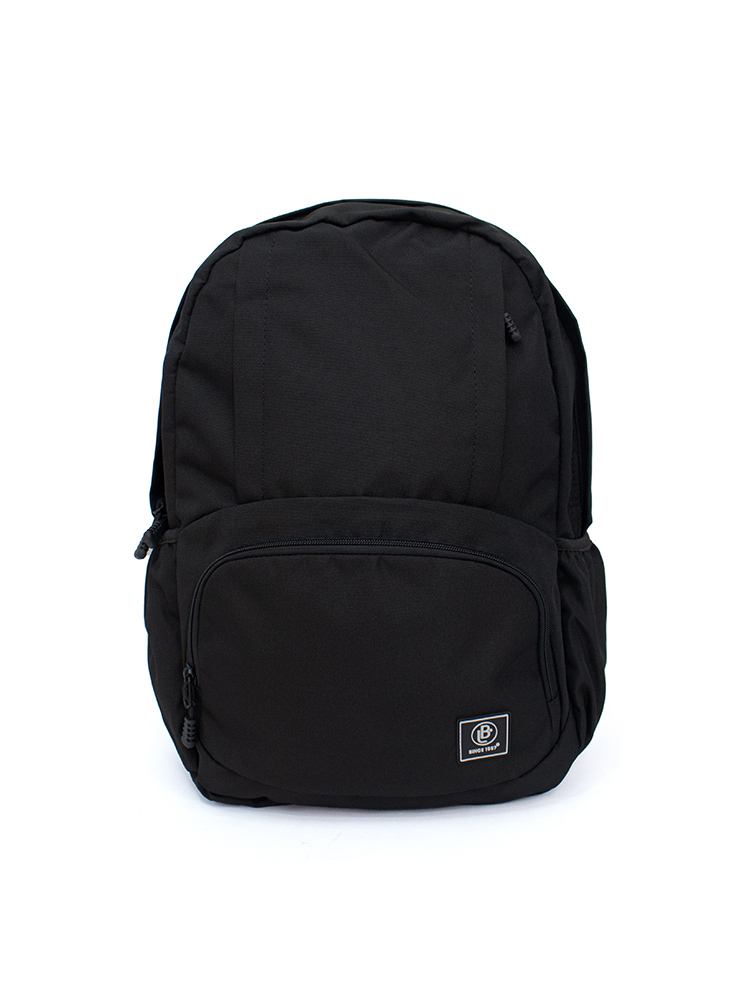 Mochila LB Juvenil Basic Negro
