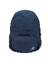 Mochila LB Juvenil Basic Azul
