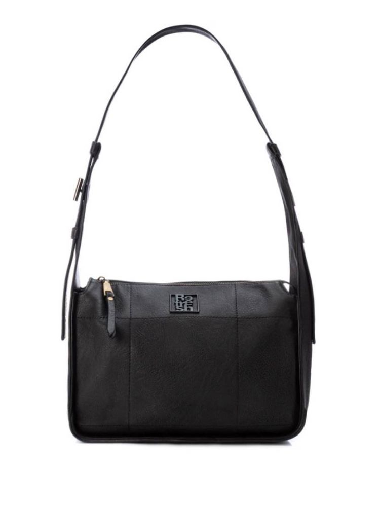 Bolso Refresh Tipo Bandolera Costry Negro