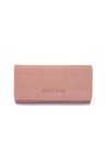 Billetera Carven Old Rose