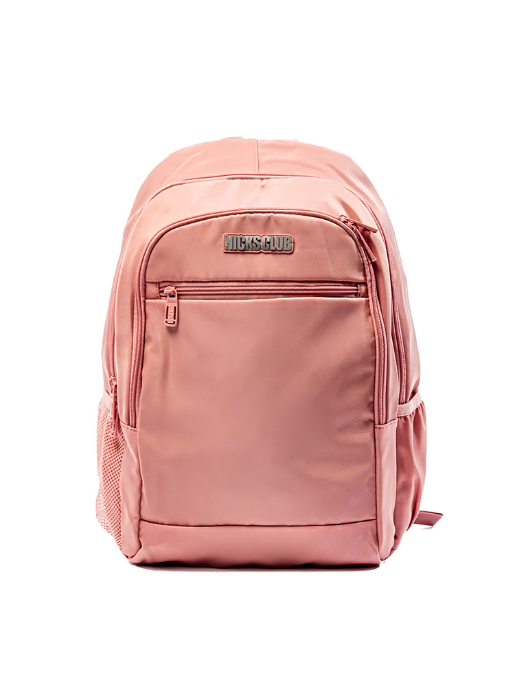 Mochila Nicks Club Slov Rosa
