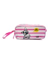 Portalápiz Infantil Nicks Club Vera Pug