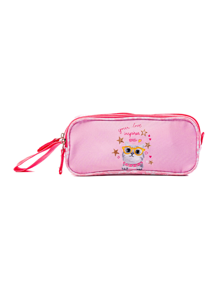 [KIDS-2P] 
Portalápiz Nicks Club Your Love
