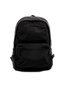 Mochila Infantil Nicks Club Ever Negro