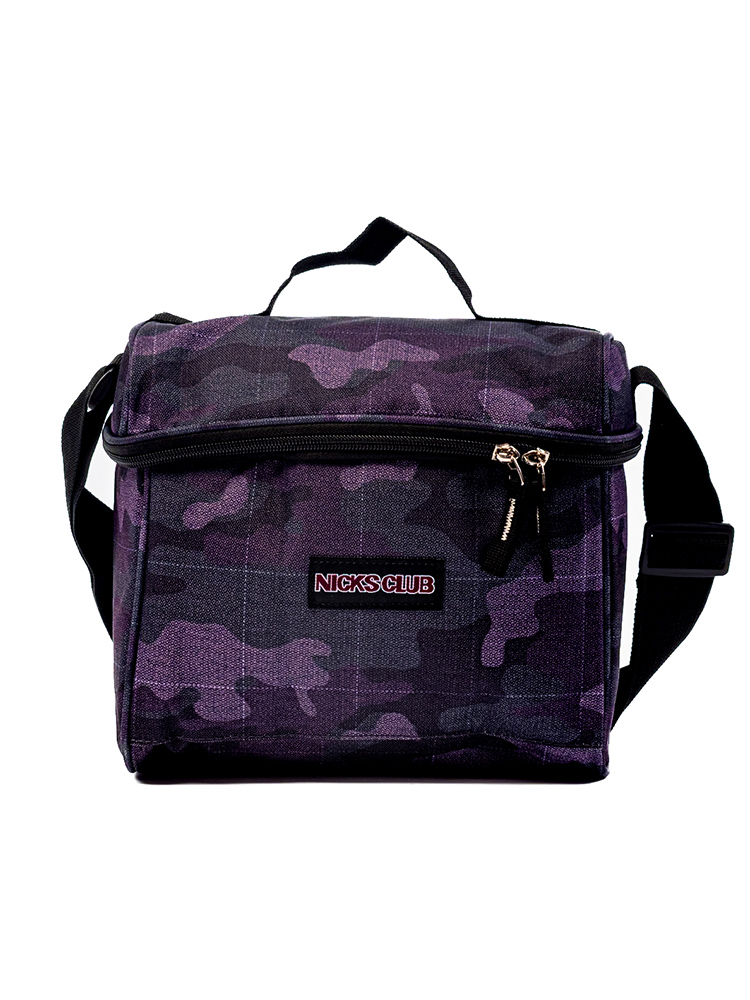 Lonchera Nicks Club Piem Camu