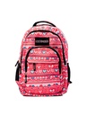 Mochila Nicks Club Piem Corazón