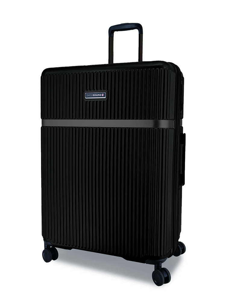 Maleta Swissbrand Hazel 20"