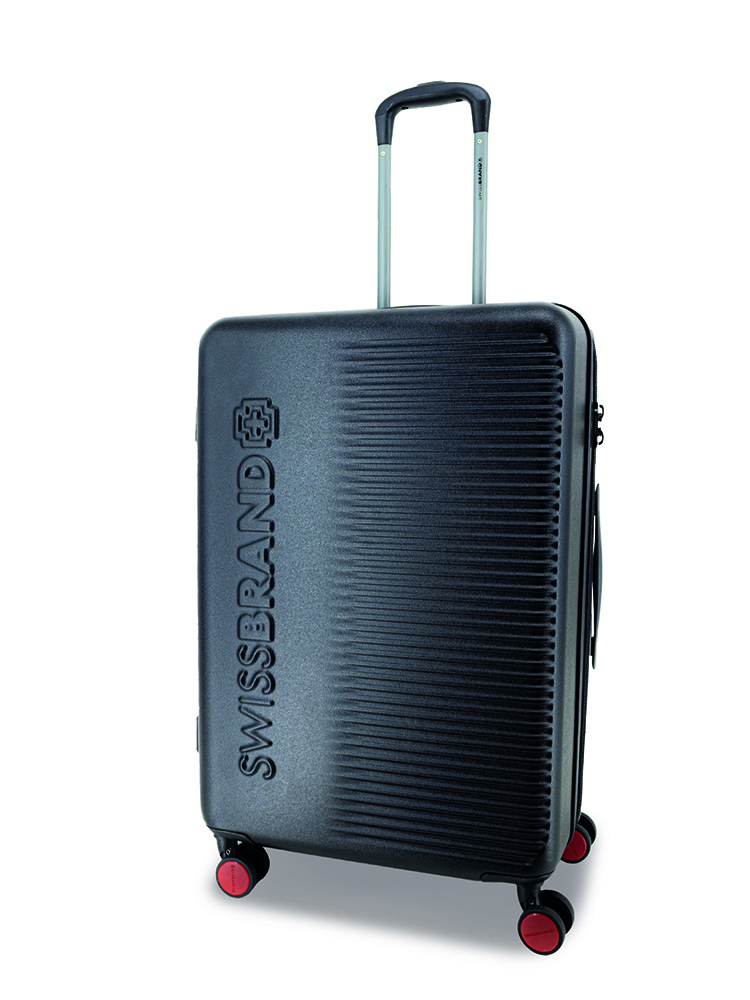 [E111109-000S] Maleta Swissbrand Ensonte 20"